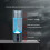 Portable Hydrogens Enriched Water Bottle Heat-Watermelon Red 3