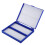 Royal  Plastic Rectangle Hold 300 Microslide Slide Microscope Box 3