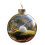 Effortlessly Holiday Decorating Acrylic Crystal Ball For-B 1