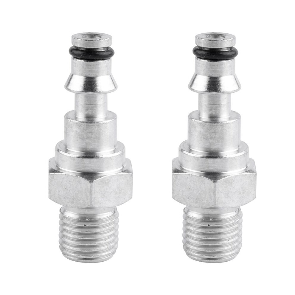 2X Quick Connection Pressure Washer-Gun Hose Adapter For Lavor Vax,M14 Recessed Quick Insert 4714182835713