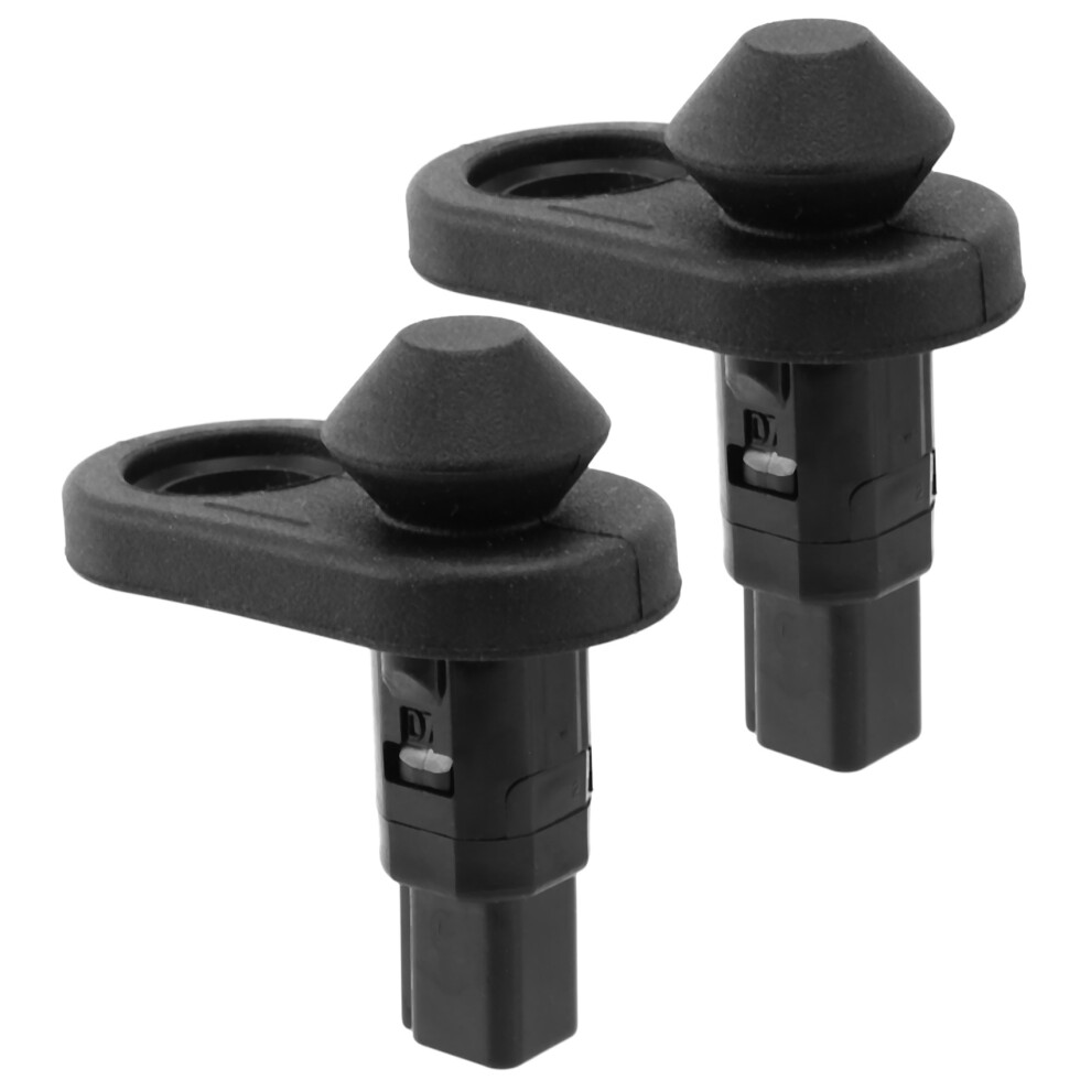 2X Door Courtesy Switch 84231-60070 For Toyota Camry Corolla Lexus Scion Light 4714239074249