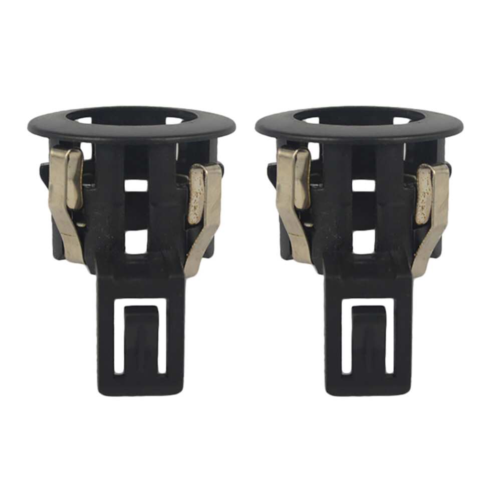 2X Car Parking Sensor Retainer 89348-33080 8934834020 Is For Toyota Camry Corolla Car Accessories 4714221488559
