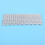 2X Platinum Titanium Metal Mesh Cathode Wire Plating Pen System Plating Machine Accessories Set Jewelry Tools 7