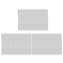 72X Nickel Silver Fret Wire Electric Guitar Fretwire Jumbo Width 2.90mm