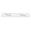 2X Marine Ruler Parallel Ruler Nautical Charts Parallel Ruler Mapping Points to Pull Parallel Ruler 450MM 7