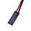 4 Pack 2 Pin SW PC Power Cable On/Off Push Button ATX Computer Switch Wire 45cm 6