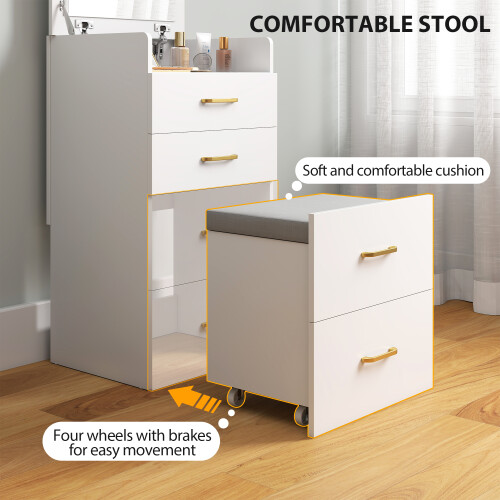 Dressing Table /Makeup Table 1