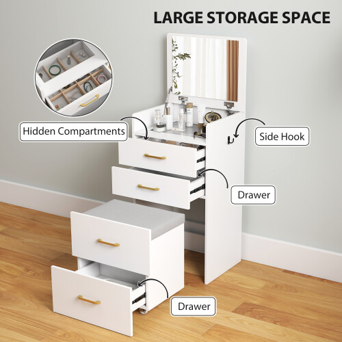 Dressing Table /Makeup Table 2