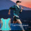 Hydration Backpack  5L Hiking Backpack, Adjustable Straps, Reflective Strip Green 4