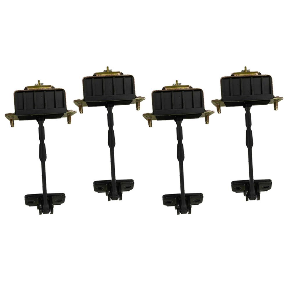 4X 2117200116 Door Catch Door Lock Front Left Or Right For Mercedes-Benz W211 S211 E-Class 4714182878451