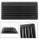 Boat Vent for Marine Environmental Use Louver Design for Enhanced Ventilation 2