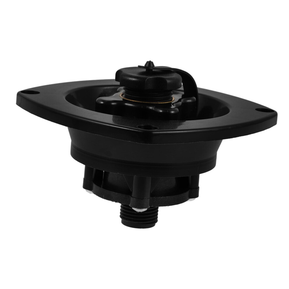 Rv Water Inlet Connector Check Valve Flush Fill Inlet For Motorhome And Camper Durable Hose Connector For Rv Water System 9189345771279