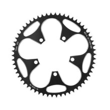 110/130BCD Narrow Width Chainring for Bicycle Crankset Chains Direct Mount Mountain Bike 5Bolt Round Chainring Ref: 9423
