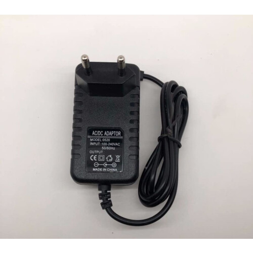 Behringer K2 Synth Replacement Power Supply 12V
