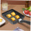Non Stick Omelette Pan Square Heat Insulation Handle for Eggs Steaks Pancakes 5