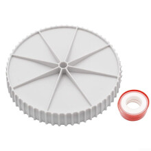 Effortless Sand Pump Compatibility with Skimmer Pump Conversion Kit for SFX1000/SFX1500
