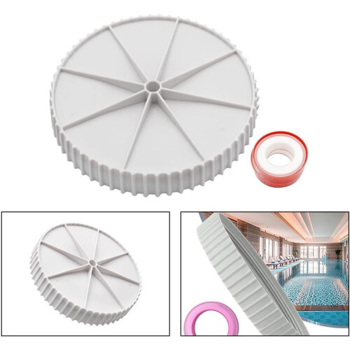 Effortless Sand Pump Compatibility with Skimmer Pump Conversion Kit for SFX1000/SFX1500 1