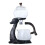 Tea Set Automatic Drip Pot Tea Infuser Coffee Maker Tea Making 1