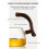 Tea Set Automatic Drip Pot Tea Infuser Coffee Maker Tea Making 5