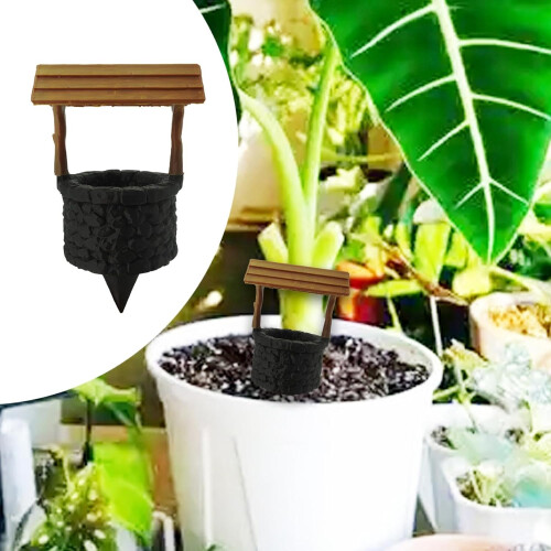 Self Watering Planter Insert Professional Slow Release Plant Watering System 2
