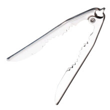 Small Shell Opener Sturdy Shell Clip For Kitchen Tool Easy Shell Opening And NonSlip For Seafood Lovers