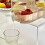 Cold Drink Dispenser Plastic Leak Proof with Tap-Round White 5