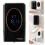 Modern Sensors Seifenspender, 480 ml, Tanks mit-Extremes Licht 3