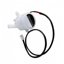 12V 0.3A Water Pump FS60202M Household Round Ice Maker Pump Commercial Ice Maker Accessories
