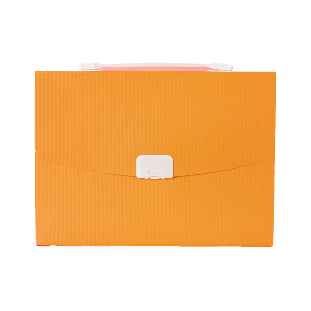 Document File, Reinforced Hanging Folders With Polypropylene Material For Color Coded Organization, Extra Capacity Letter Size, Expanding File Organiz 9486358111970