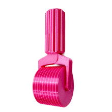 Perlen Gemälde Roller Polymilchsäure Handwerkswerkzeug für-Rosa