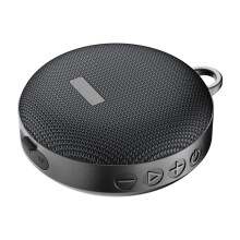 Harmony: il tuo direttore d'orchestra per esterni, altoparlante Bluetooth impermeabile, resistente e portatile con batteria ricaricabile, che offre