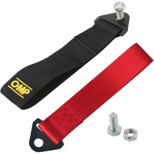 Βαρέως τύπου μαλακή θηλιά, Universal Fitment4All Vehicles, Ανθεκτικό νάιλον υλικό που