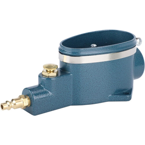 Pneumatic Spark Cleaner,Cleaner,Simplified Cleaning for Spark Cleaning 1