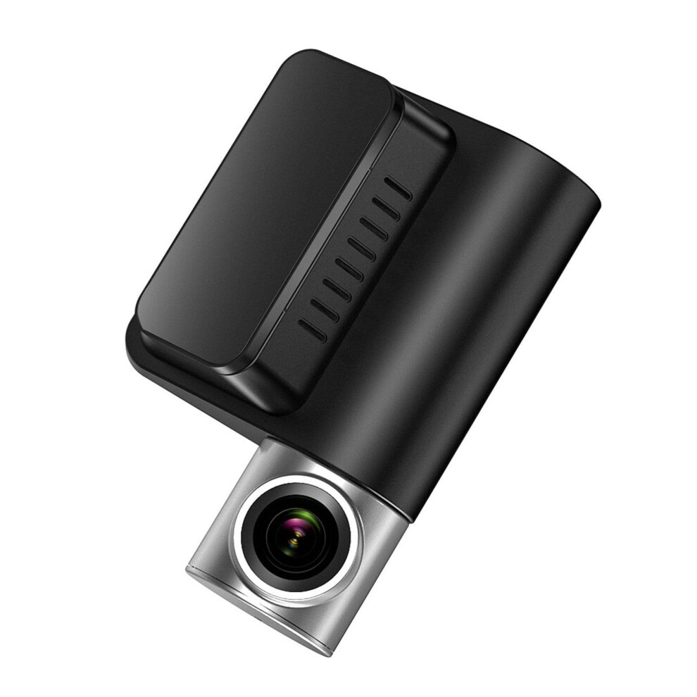 Professional Compact Dashboard Camera 4K/2K Car Video Recorder With Parking Surveillance 2 Inch 9365049641029