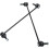2 pieces front stabilizer bar K80852 replacement for ALLURE TERRAZA 5