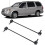 2 pieces front stabilizer bar K80852 replacement for ALLURE TERRAZA 2