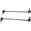 2 pieces front stabilizer bar K80852 replacement for ALLURE TERRAZA 4