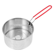 Barbecue Burner Charcoal Basket Portable Grill Basket Easy Lighting Tool Stainless Steel Outdoor Camping Equipment
