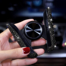 Strass decorativi scintillanti e luccicanti, compatibilità universale per rendere la tua guida tanto glamour quanto pratica | Alte prestazioni |