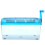 Portable Mini Paper Shredder for Office Desktop Accessories 1