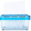 Portable Mini Paper Shredder for Office Desktop Accessories 3