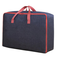 Storage Organizer, Large Capacity Waterproof Material Protects Dust Dimensions Reinforced Seams On Handle, Foldable Design Compatible With Wardrobe Dr
