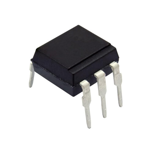 (4Pieces) H11D1 DIP6 1
