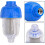 Detachable Shower Filter Effective Solution to Maintain Clean and Safe Bathing Environment at Home 2