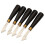Wooden Handle Leather Craft Edging Creaser Tool Carbon- 1.2MM 3