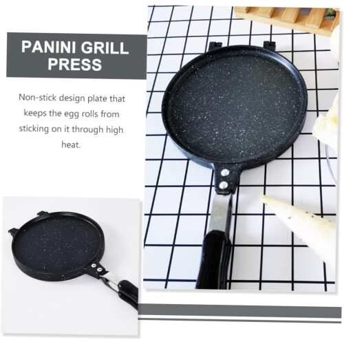 Omelet Maker Non Stick Egg Roll Pan for Home Breakfast Easy to Clean 1