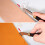 Leather Grooving Tool Carbon Steel Edging Creaser Tool- 1.0MM 4