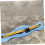 Eva Swimming Aid, Flotation Belt, Trainer for Beginners, Lightweight, Light Blue 5
