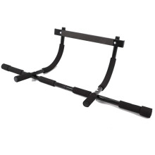 Indoor PullUp Device Home Door Horizontal Bar Door Frame Wall MultiFunction Exercise Fitness Sports Equipment Home Sports Pull Up Bar Doorway