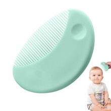 Baby Brushes for Hair,Baby Mar Kids Round Tooth Hair Care Washable Shower Hair Brush Baby Brush Comfortable for Children Children Newborns